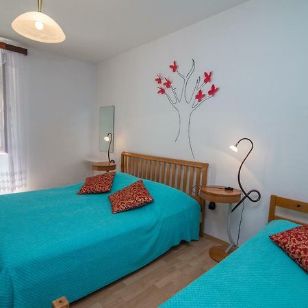 Apartamento Andjelka B4-Blue Mali Lošinj Exterior foto