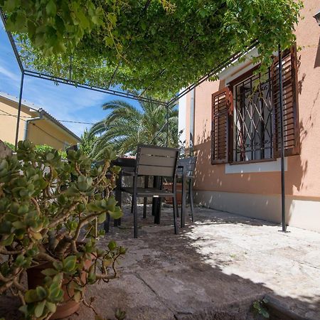 Apartamento Andjelka B4-Blue Mali Lošinj Exterior foto