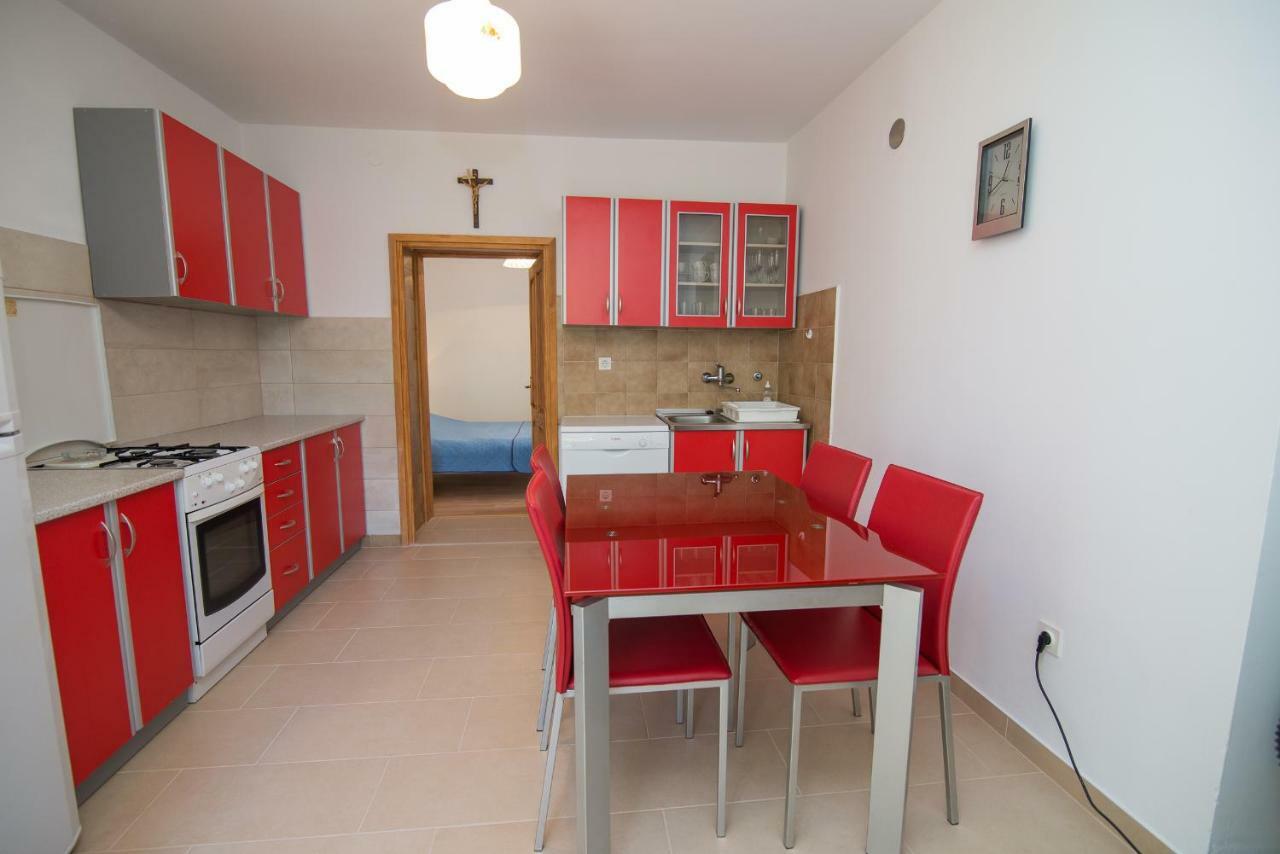 Apartamento Andjelka B4-Blue Mali Lošinj Exterior foto