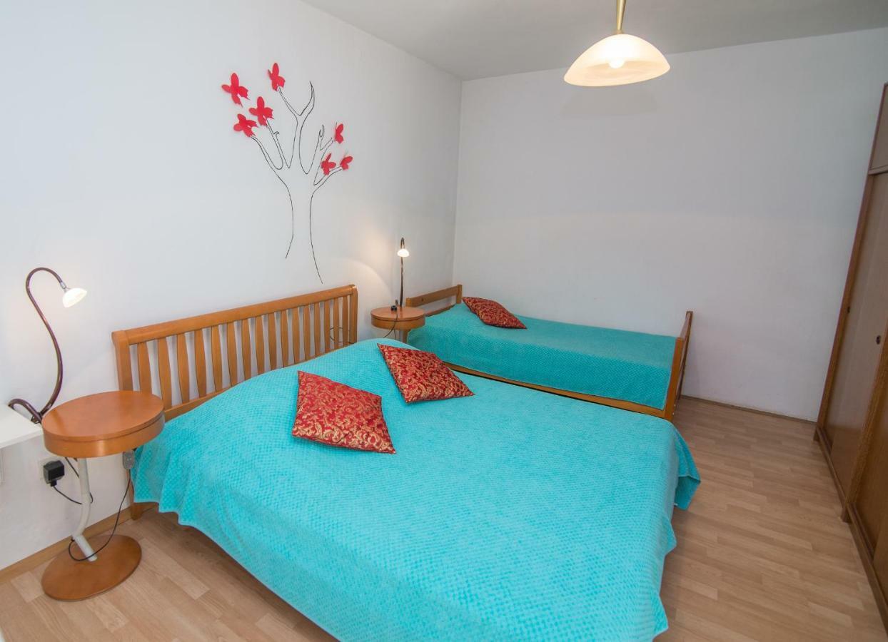 Apartamento Andjelka B4-Blue Mali Lošinj Exterior foto