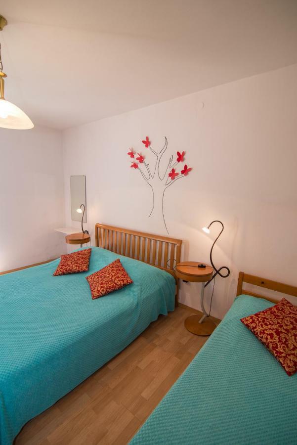 Apartamento Andjelka B4-Blue Mali Lošinj Exterior foto