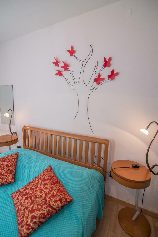 Apartamento Andjelka B4-Blue Mali Lošinj Exterior foto