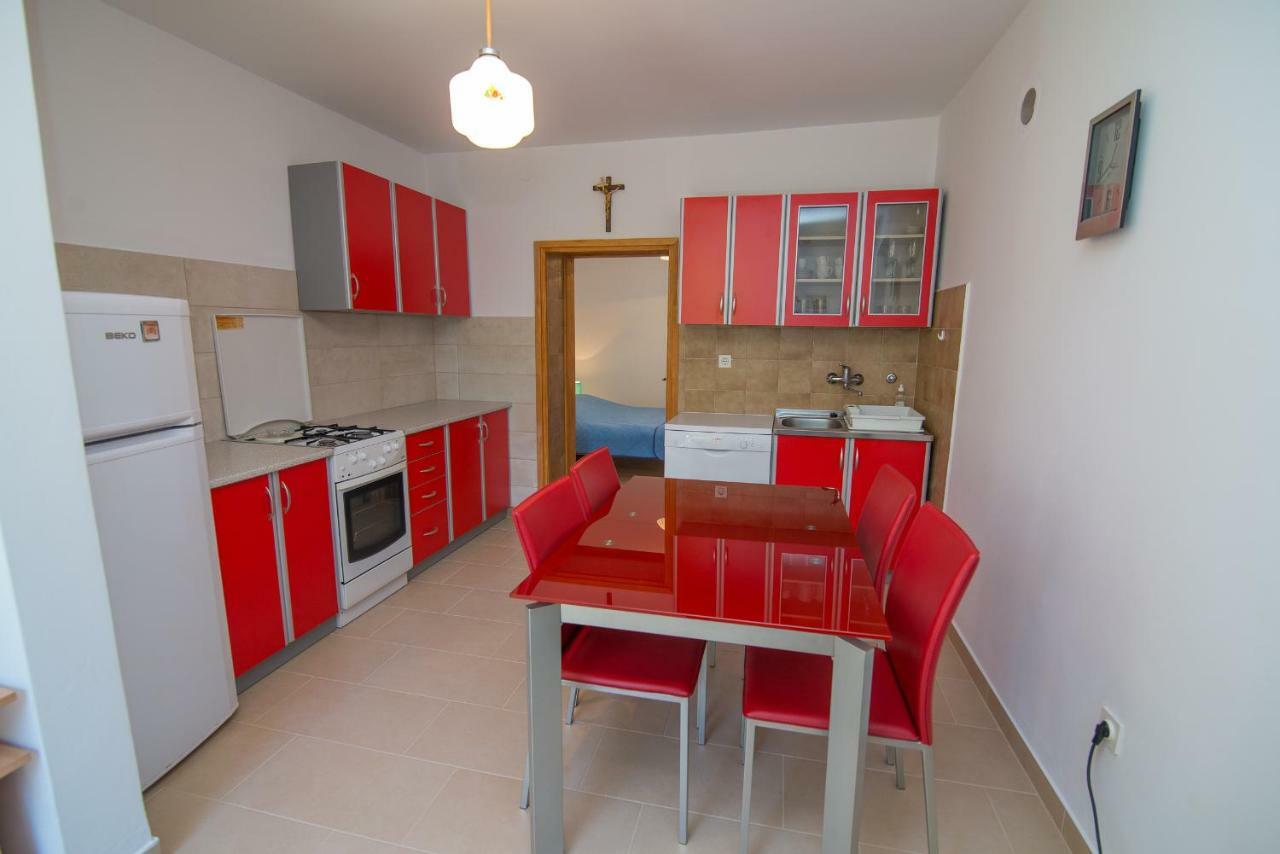 Apartamento Andjelka B4-Blue Mali Lošinj Exterior foto
