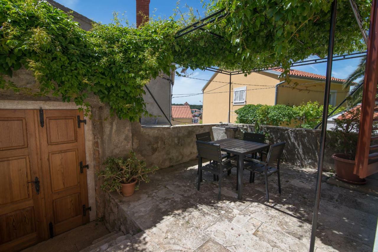 Apartamento Andjelka B4-Blue Mali Lošinj Exterior foto
