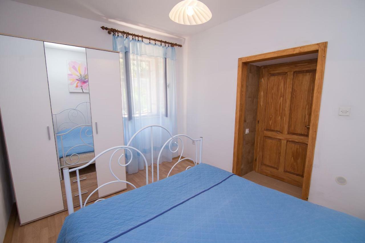 Apartamento Andjelka B4-Blue Mali Lošinj Exterior foto