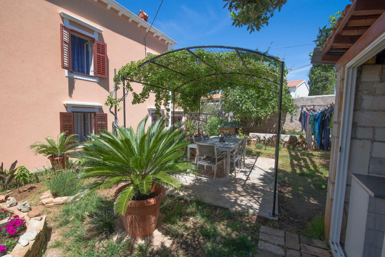 Apartamento Andjelka B4-Blue Mali Lošinj Exterior foto