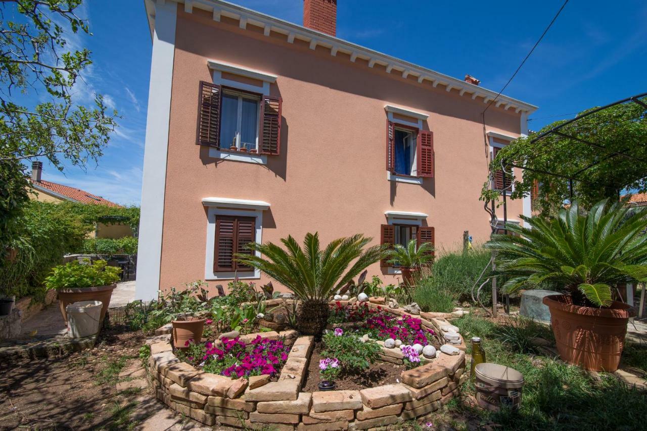 Apartamento Andjelka B4-Blue Mali Lošinj Exterior foto