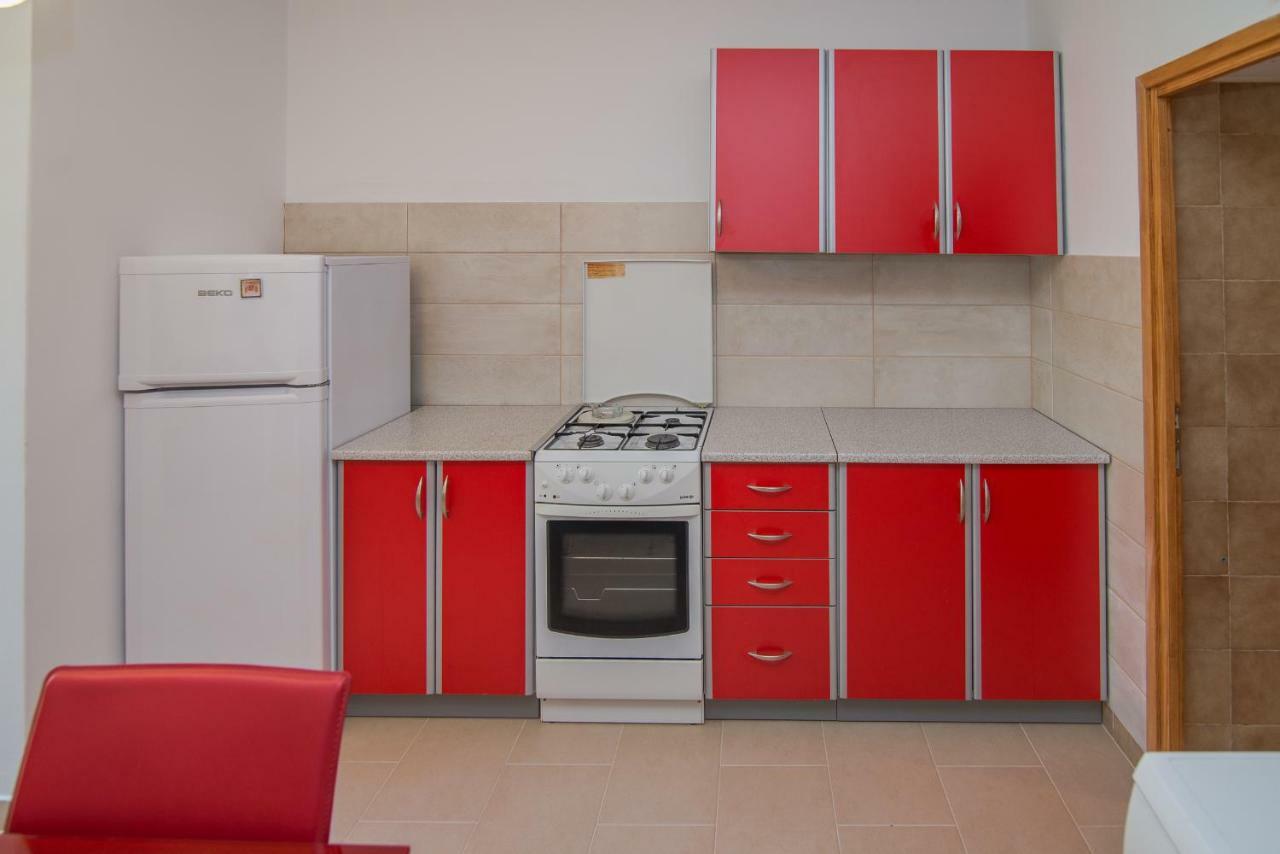 Apartamento Andjelka B4-Blue Mali Lošinj Exterior foto