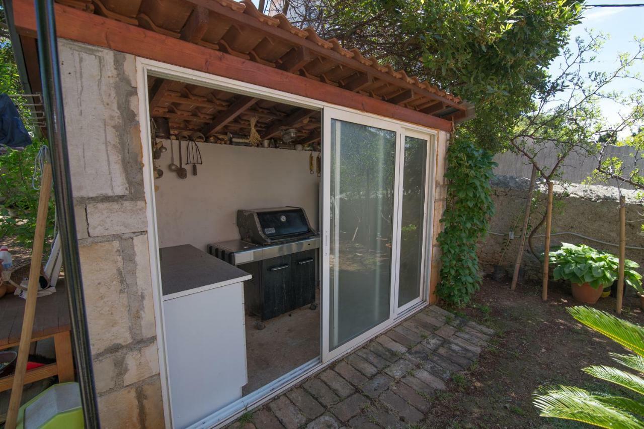 Apartamento Andjelka B4-Blue Mali Lošinj Exterior foto